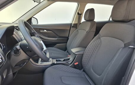 Hyundai Creta, 2022 год, 2 400 000 рублей, 10 фотография