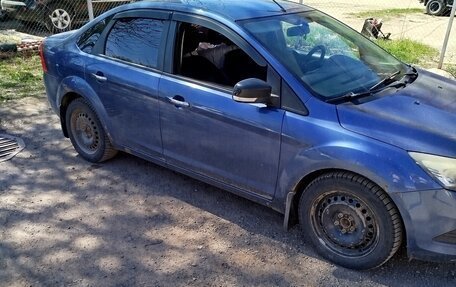 Ford Focus II рестайлинг, 2008 год, 400 000 рублей, 5 фотография