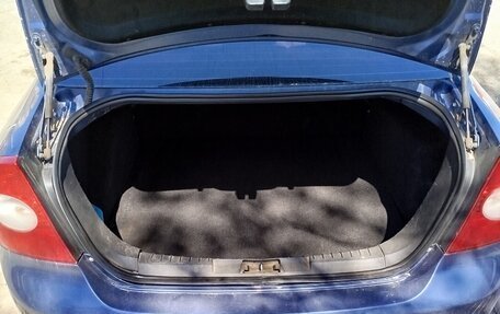 Ford Focus II рестайлинг, 2008 год, 400 000 рублей, 11 фотография