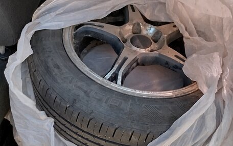 Ford Focus II рестайлинг, 2008 год, 400 000 рублей, 17 фотография