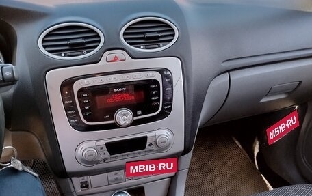 Ford Focus II рестайлинг, 2008 год, 400 000 рублей, 2 фотография