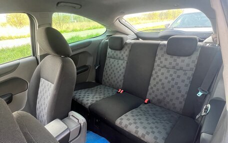 Ford Focus II рестайлинг, 2007 год, 450 000 рублей, 11 фотография