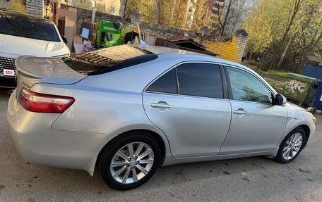 Toyota Camry, 2008 год, 1 100 000 рублей, 4 фотография
