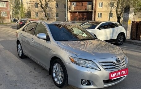 Toyota Camry, 2008 год, 1 100 000 рублей, 2 фотография