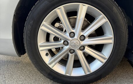 Toyota Camry, 2008 год, 1 100 000 рублей, 6 фотография