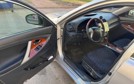 Toyota Camry, 2008 год, 1 100 000 рублей, 7 фотография
