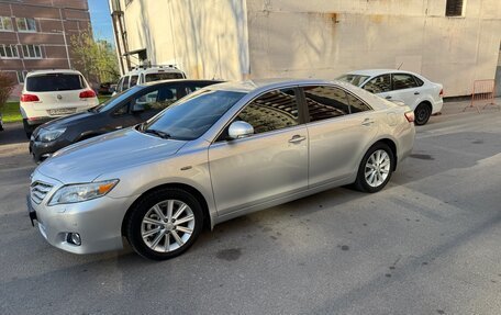 Toyota Camry, 2008 год, 1 100 000 рублей, 5 фотография