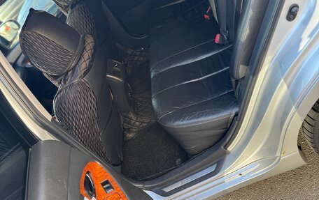 Toyota Camry, 2008 год, 1 100 000 рублей, 8 фотография