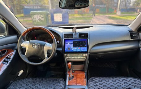 Toyota Camry, 2008 год, 1 100 000 рублей, 9 фотография