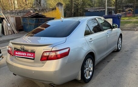 Toyota Camry, 2008 год, 1 100 000 рублей, 3 фотография