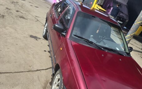 Daewoo Nexia I рестайлинг, 2006 год, 150 000 рублей, 3 фотография