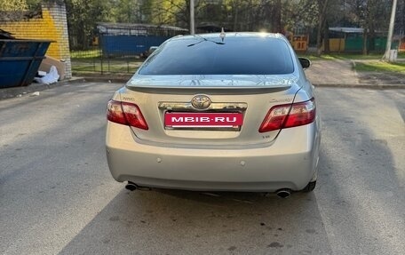Toyota Camry, 2008 год, 1 100 000 рублей, 10 фотография
