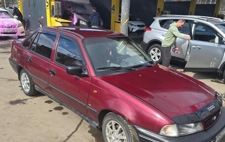 Daewoo Nexia I рестайлинг, 2006 год, 150 000 рублей, 4 фотография