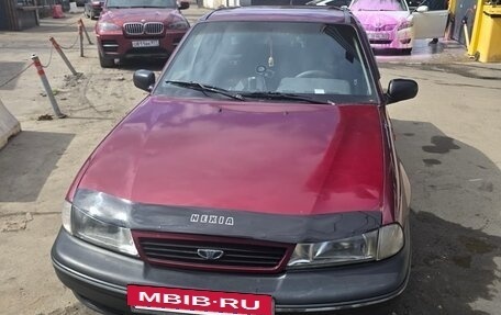 Daewoo Nexia I рестайлинг, 2006 год, 150 000 рублей, 2 фотография
