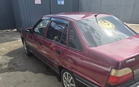 Daewoo Nexia I рестайлинг, 2006 год, 150 000 рублей, 6 фотография