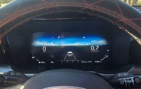 KIA Sorento IV, 2021 год, 4 500 000 рублей, 8 фотография