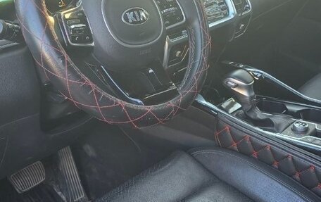 KIA Sorento IV, 2021 год, 4 500 000 рублей, 9 фотография