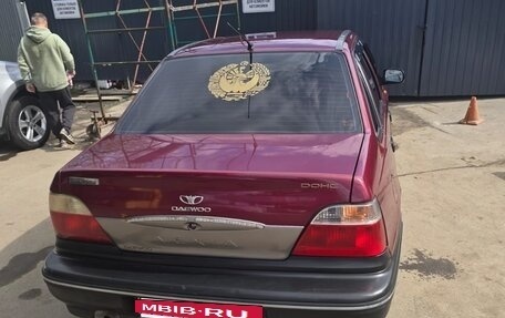 Daewoo Nexia I рестайлинг, 2006 год, 150 000 рублей, 5 фотография