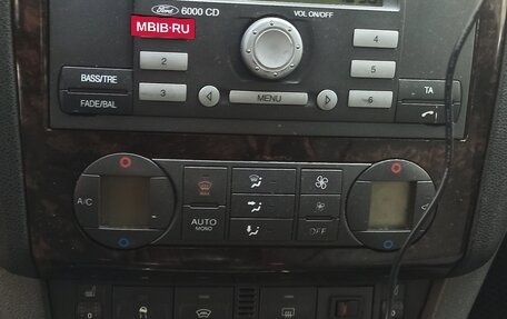 Ford Focus II рестайлинг, 2006 год, 375 000 рублей, 8 фотография