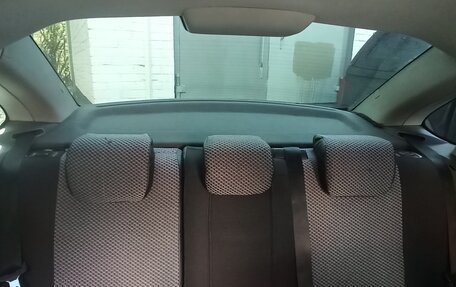 Ford Focus II рестайлинг, 2006 год, 375 000 рублей, 13 фотография