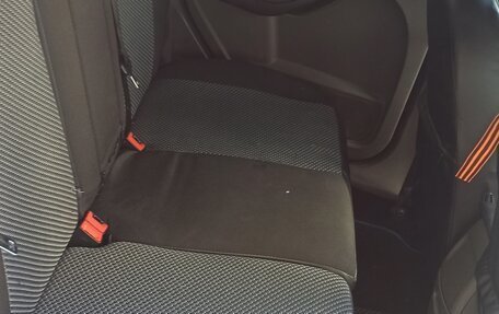 Ford Focus II рестайлинг, 2006 год, 375 000 рублей, 14 фотография