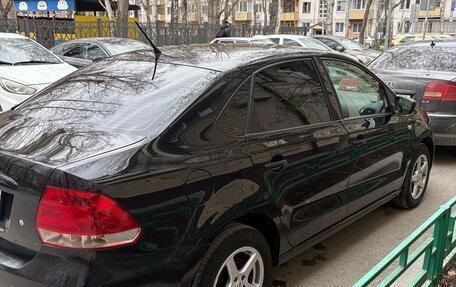 Volkswagen Polo VI (EU Market), 2014 год, 1 100 000 рублей, 5 фотография