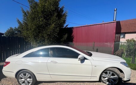 Mercedes-Benz E-Класс, 2012 год, 2 800 000 рублей, 2 фотография
