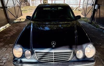 Mercedes-Benz E-Класс, 1999 год, 950 000 рублей, 1 фотография