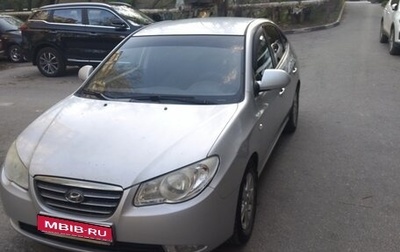 Hyundai Elantra IV, 2008 год, 585 000 рублей, 1 фотография