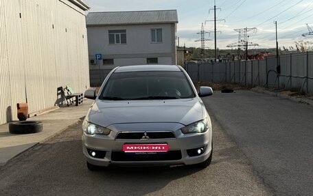 Mitsubishi Lancer IX, 2007 год, 650 000 рублей, 1 фотография
