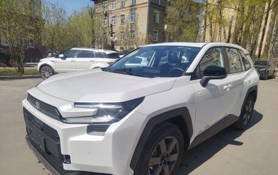 Toyota RAV4, 2026 год, 4 190 000 рублей, 1 фотография