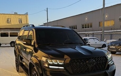 Toyota Land Cruiser 200, 2013 год, 4 200 000 рублей, 1 фотография