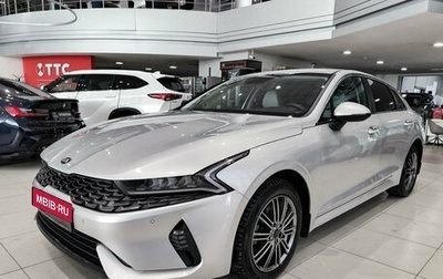 KIA K5, 2021 год, 2 599 000 рублей, 1 фотография