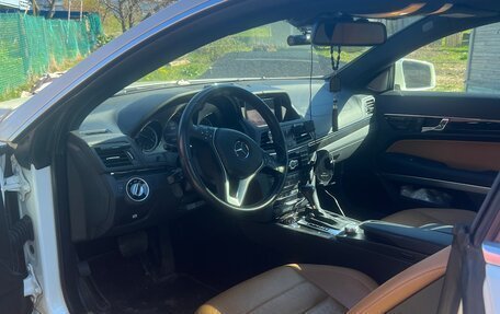Mercedes-Benz E-Класс, 2012 год, 2 800 000 рублей, 5 фотография