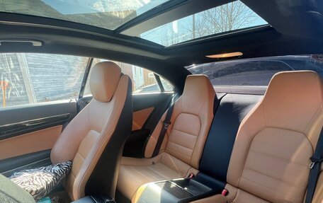Mercedes-Benz E-Класс, 2012 год, 2 800 000 рублей, 7 фотография