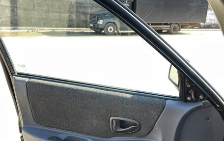 Hyundai Accent II, 2008 год, 270 000 рублей, 12 фотография