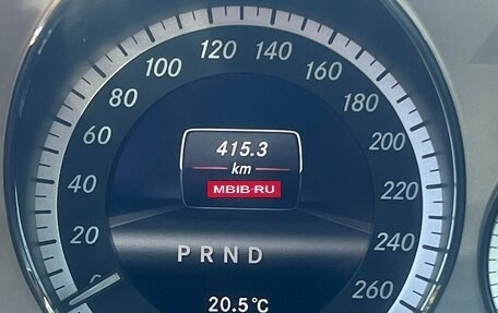Mercedes-Benz E-Класс, 2012 год, 2 800 000 рублей, 9 фотография