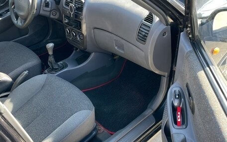 Hyundai Accent II, 2008 год, 270 000 рублей, 7 фотография