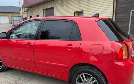 Toyota Corolla, 2006 год, 780 000 рублей, 3 фотография