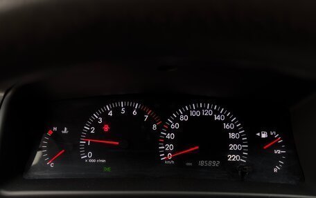 Toyota Corolla, 2006 год, 780 000 рублей, 9 фотография