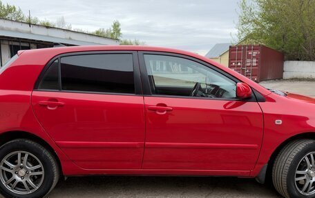 Toyota Corolla, 2006 год, 780 000 рублей, 6 фотография