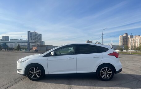 Ford Focus III, 2015 год, 950 000 рублей, 4 фотография