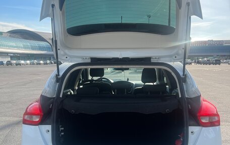 Ford Focus III, 2015 год, 950 000 рублей, 7 фотография