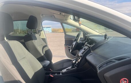 Ford Focus III, 2015 год, 950 000 рублей, 8 фотография