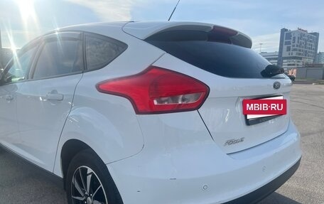 Ford Focus III, 2015 год, 950 000 рублей, 6 фотография