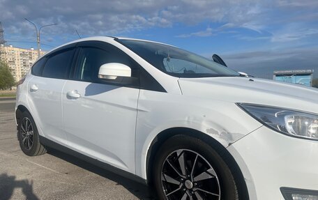 Ford Focus III, 2015 год, 950 000 рублей, 9 фотография