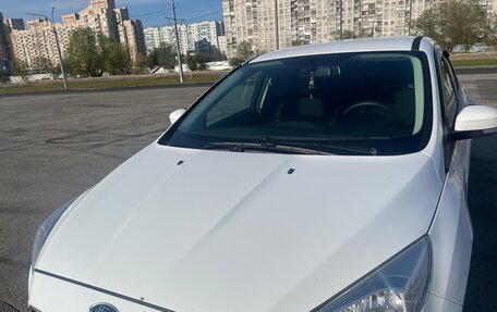 Ford Focus III, 2015 год, 950 000 рублей, 13 фотография