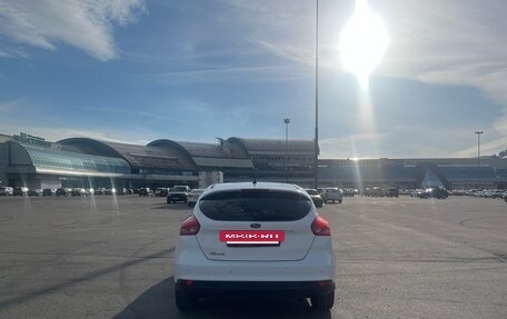Ford Focus III, 2015 год, 950 000 рублей, 5 фотография