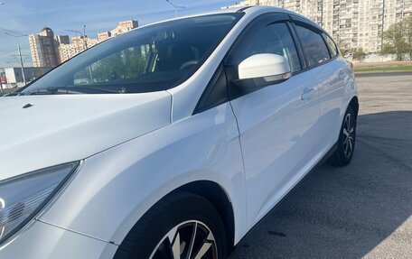Ford Focus III, 2015 год, 950 000 рублей, 14 фотография