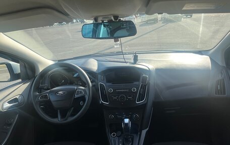 Ford Focus III, 2015 год, 950 000 рублей, 20 фотография